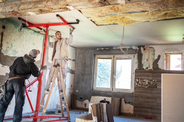 Trusted Mystic Island, NJ Insulation Contractor Experts