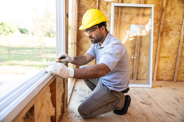 Best Garage Insulation Installation  in Mystic Island, NJ