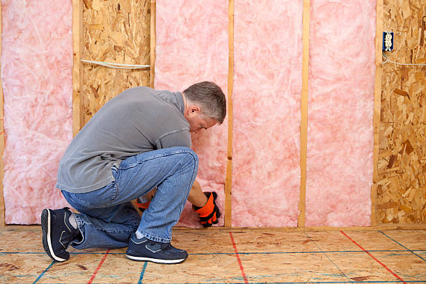 Garage Insulation Installation in Mystic Island, NJ